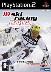 SKI RACING 2005 P2 2MA