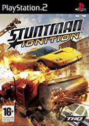 STUNTMAN IGNITION PS2 2MA