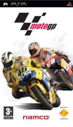 MOTO GP PSP 2MA