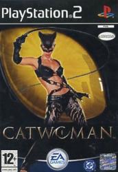 CATWOMAN PS2 2MA