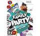 FAMILY PARTY WII 2MA