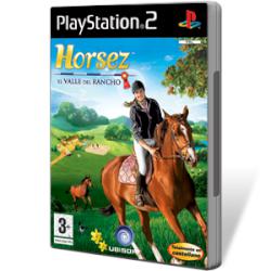 HORSEZ PS2 2MA