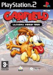 GARFIELD LASAGNA WORLD P2 2MA