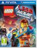 LEGO MOVIE: THE VIDEOGAME VITA