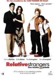 RELATIVE STRANGERS UNA FAM DVD 2MA