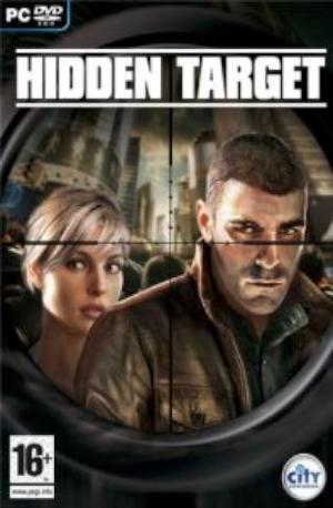 HIDDEN TARGET PC