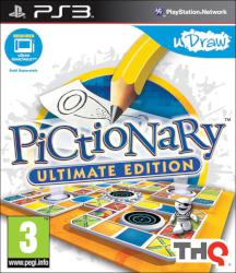 PICTIONARY PS3 2MA