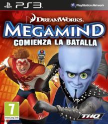 MEGAMIND COM BAT P3 2MA