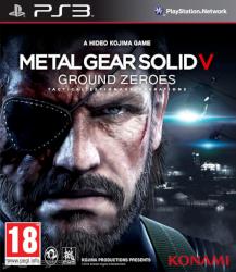 METAL GEAR SOLID V GROUND ZEP3