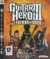 GUITAR HERO 3 L.O.RO SOL P3 2M