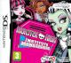 MONSTER HIGH DS 2MA