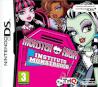 MONSTER HIGH DS 2MA