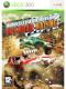 OFF ROAD RACING 360 2MA