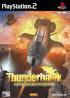 THUNDERHAWK PS2 2MA