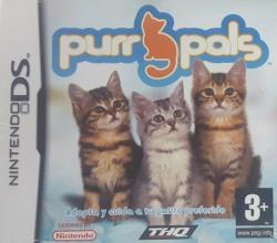 PURRPALS DS 2MA