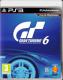 GRAN TURISMO 6 PS3 2MA