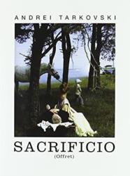 SACRIFICIO DVD 2MA