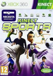 KINECT SPORTS 360 2MA