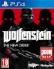 WOLFENSTEIN: THE NEW ORD PS42M