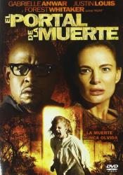 EL PORTAL DE LA MUERTE DVD 2M