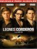 LEONES POR CORDEROS DVD 2MA