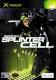 SPLINTER CELL X-BOX 2MA