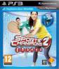 SPORTS CHAMPIONS 2 PS3 2MA