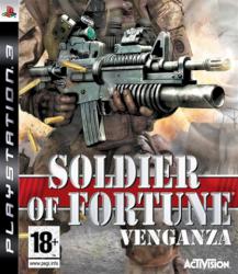 SOLDIER OF FORTUNE VEN P3 2MA