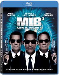 MEN IN BLACK 3 BR 2MA