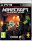 MINECRAFT PS3 2MA