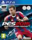 PES 2015 PS4