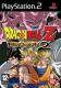 DRAGON BALL BUDOKAI 2 PS2 2MA