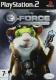 G-FORCE LICENCIA PARA P2 2MA