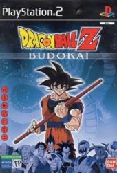 DRAGON BALL Z PS2 2MA