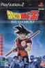 DRAGON BALL Z PS2 2MA