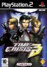 TIME CRISIS 3 PS2 2MA