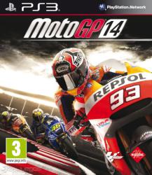 MOTO GP 14 P3 2MA