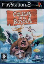 COLEGAS DEL BOSQUE P2 2MA