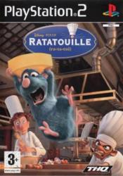 RATATOUILLE PS2 2MA