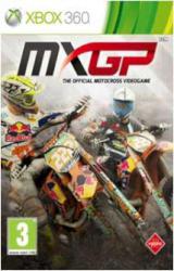 MXGP MOTOCROSS GP 360 2MA