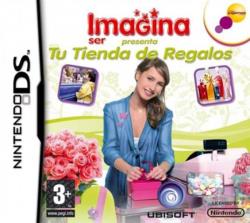 IMAGINA SER TU TIENDA DE RDS2M