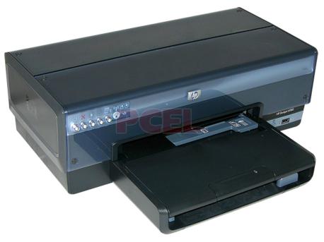 IMPRESORA HP DJ6980 VE