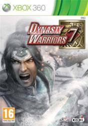 DYNASTY WARRIORS 7 360 2MA