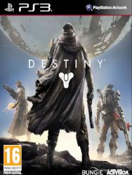 DESTINY PS3 2MA