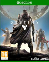 DESTINY XB1 2MA