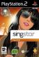 SINGSTAR POP 2009 PS2 SOL 2MA