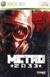 METRO 2033 360 2MA