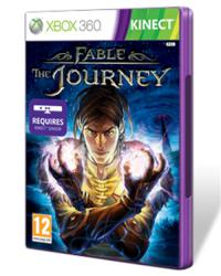 Fable:The Journey Kinect 3602M