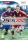 PES 2010 WII 2MA