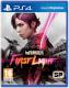 INFAMOUS FIRST LIGHT PS4 2MA